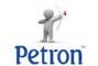 Logo del marchio Petron